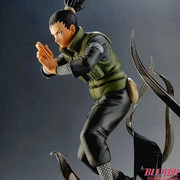 Figurine Shikamaru Nara - Figurine Naruto Shippuden - Bleach Web