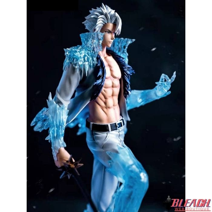 Figurine Hitsugaya 