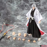 Figurine Ukitake Jûshiro, Figurine d'action Bleach Dasin - Bleach Web