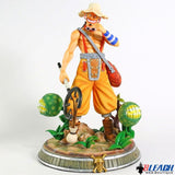 Figurine Usopp, Figurine One Piece LED 37cm - Bleach Web