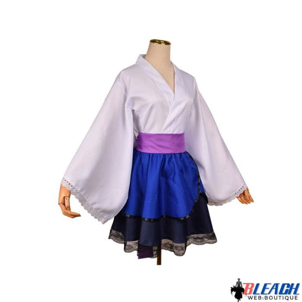 Kimono pour femmes, Cosplay Naruto - Bleach Web
