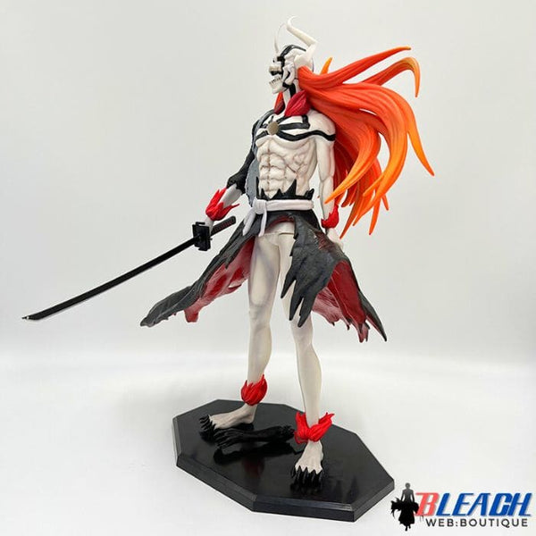 Statue Ichigo Vasto Lorde en PVC - Bleach Web